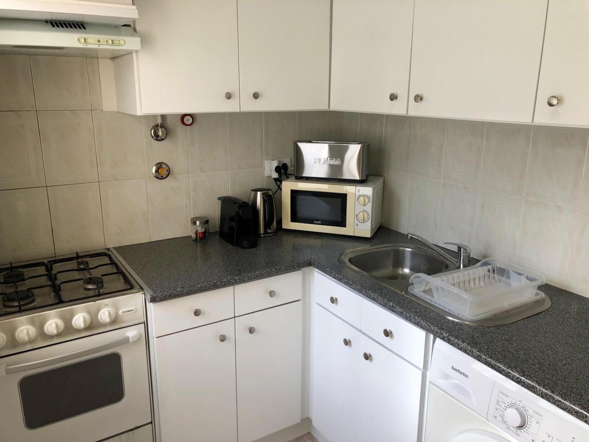 Pdl Central Apartments - Three Πόντα Ντελγκάντα Εξωτερικό φωτογραφία