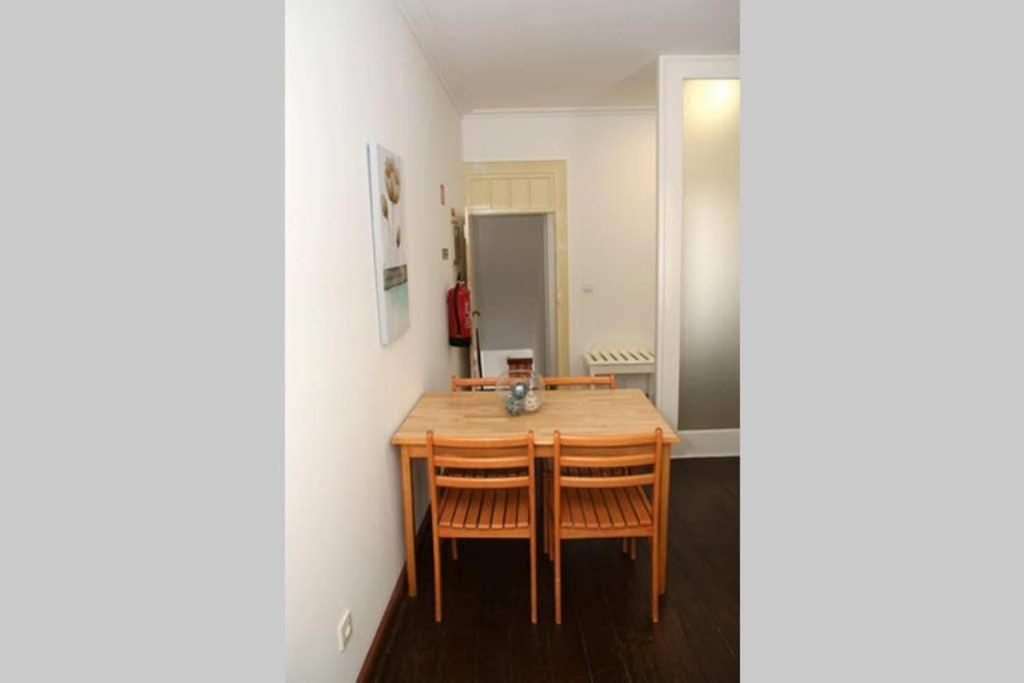 Pdl Central Apartments - Three Πόντα Ντελγκάντα Εξωτερικό φωτογραφία