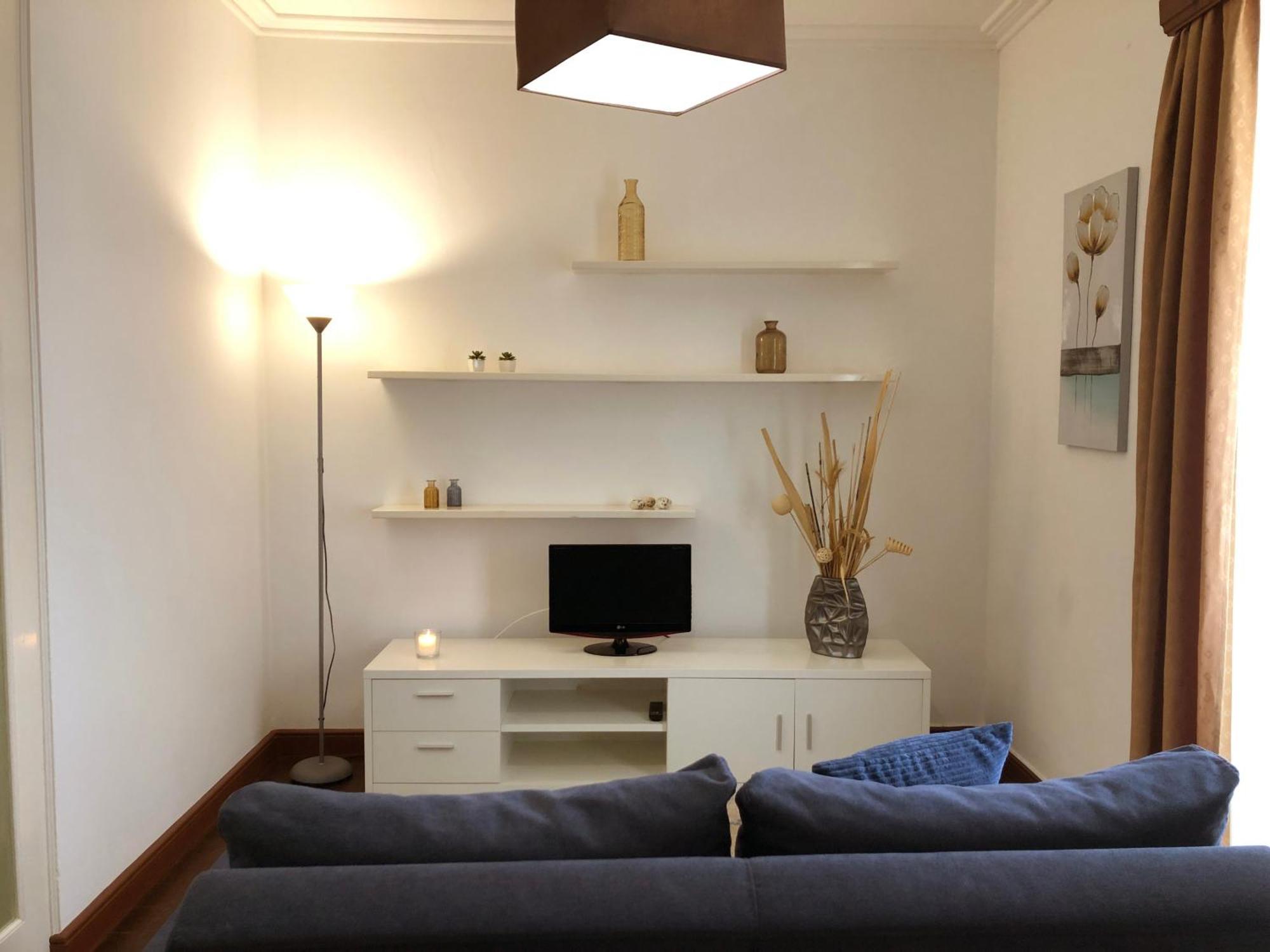 Pdl Central Apartments - Three Πόντα Ντελγκάντα Εξωτερικό φωτογραφία