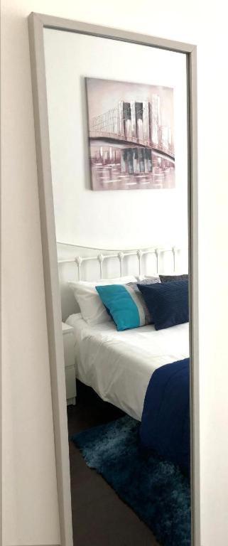 Pdl Central Apartments - Three Πόντα Ντελγκάντα Εξωτερικό φωτογραφία