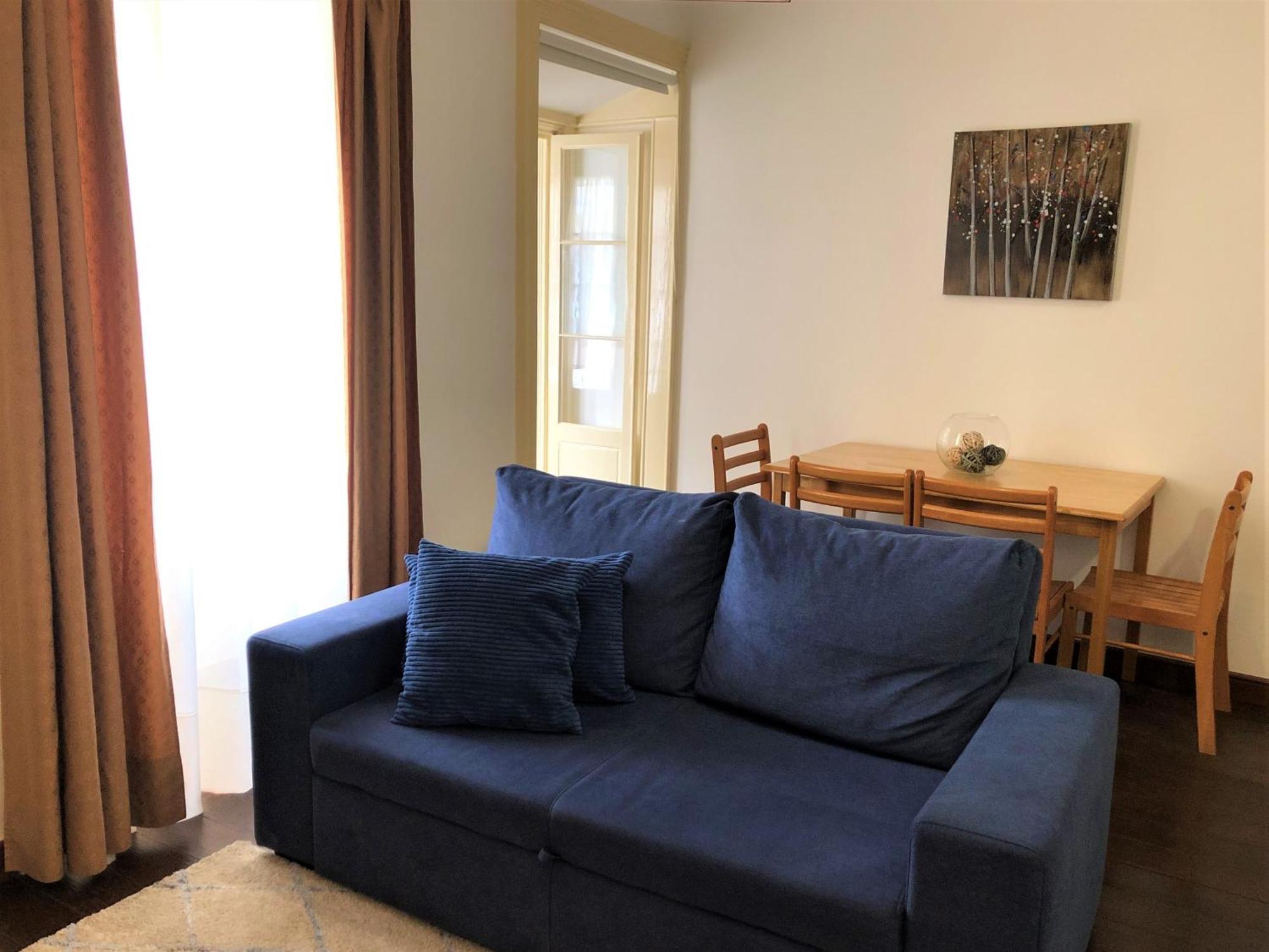 Pdl Central Apartments - Three Πόντα Ντελγκάντα Εξωτερικό φωτογραφία